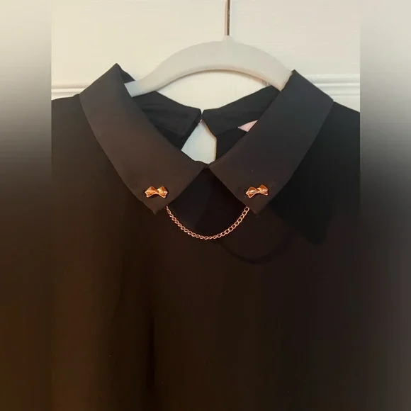 Ted Baker Blouse - Picture 2 of 8